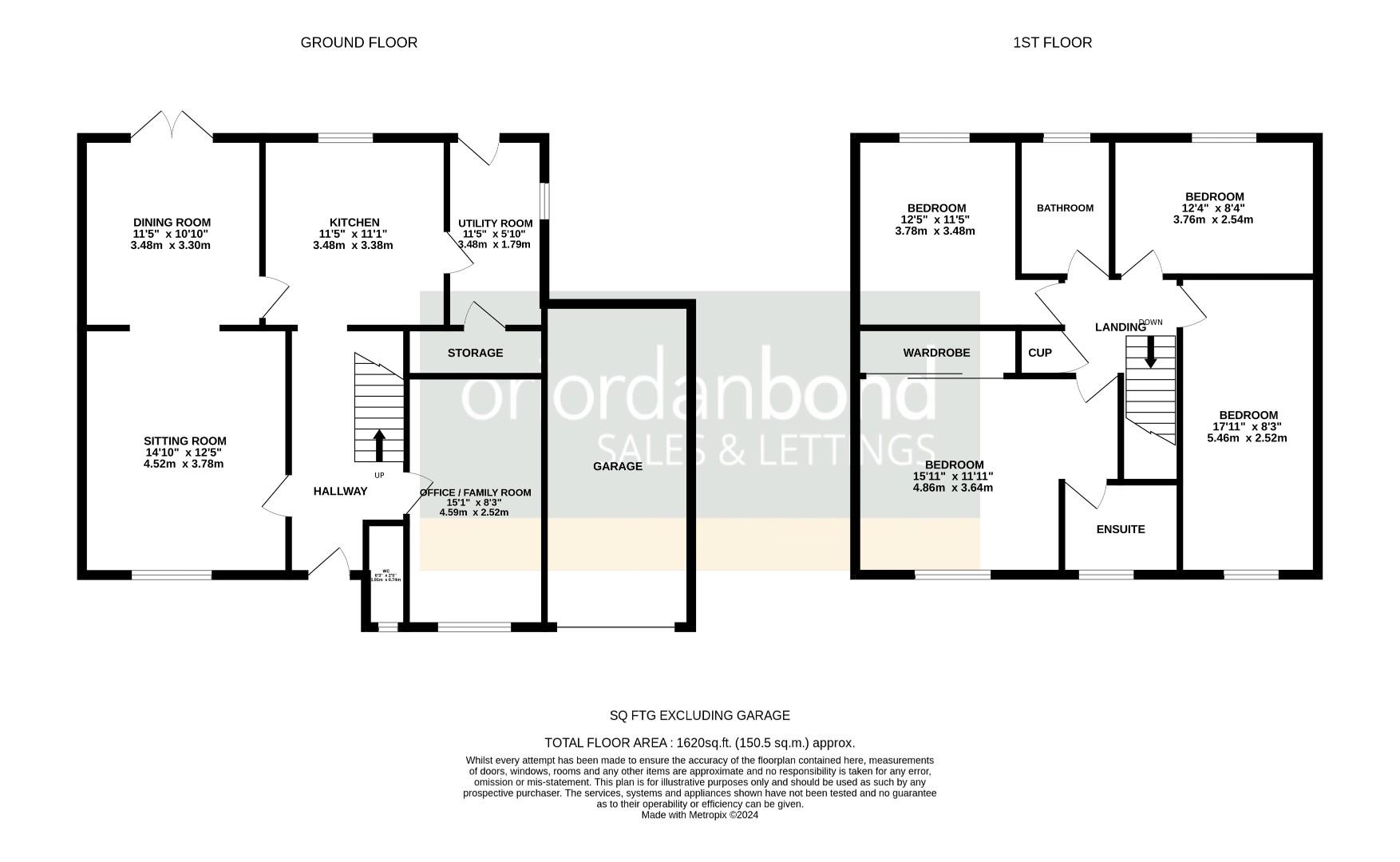 Tanfield Lane, Rushmere O'Riordan Bond